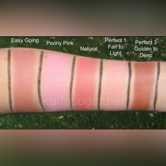 💯Trish McEvoy Medium Eyeshadow Refill - Picture 6 of 6